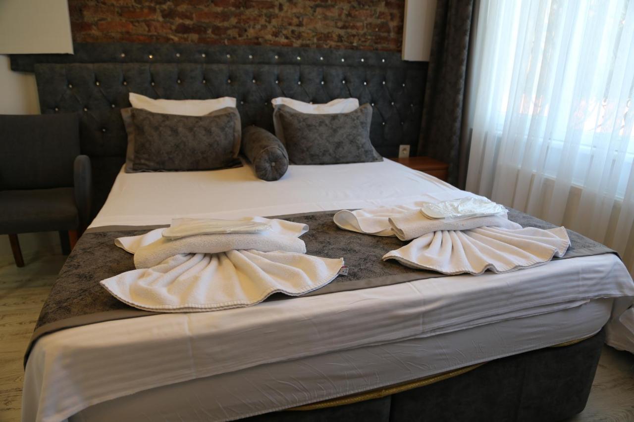 Arat Apartments Estambul Exterior foto