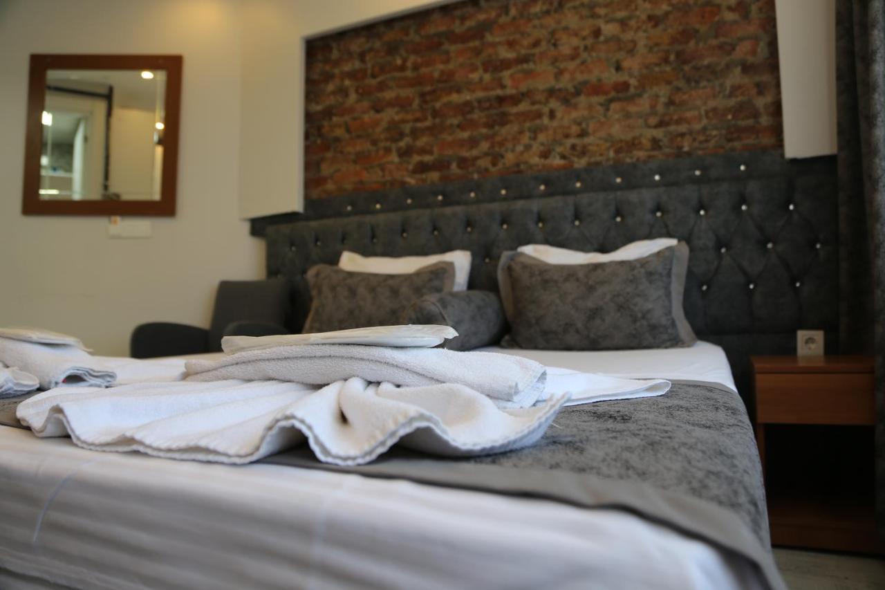 Arat Apartments Estambul Exterior foto