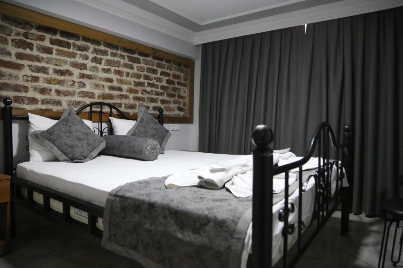Arat Apartments Estambul Exterior foto