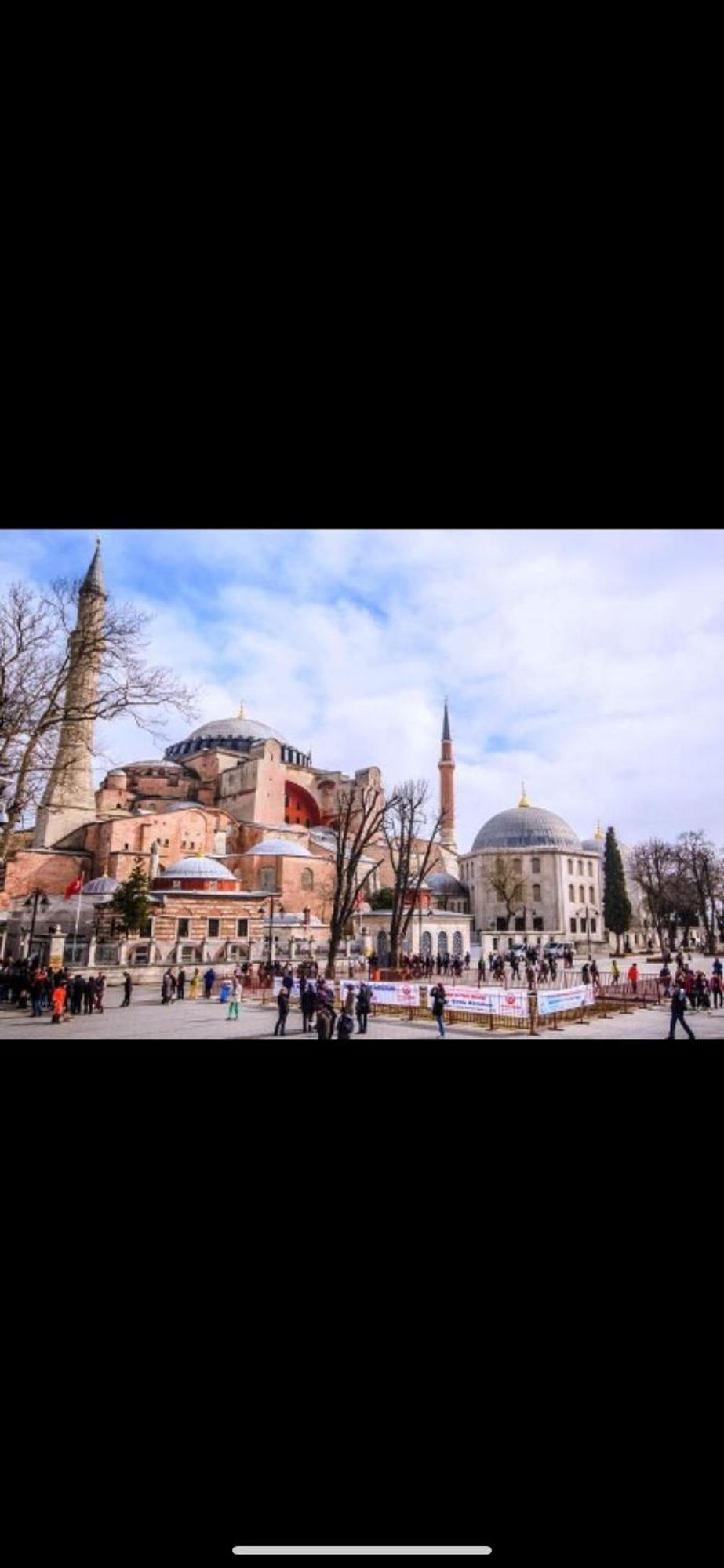 Arat Apartments Estambul Exterior foto