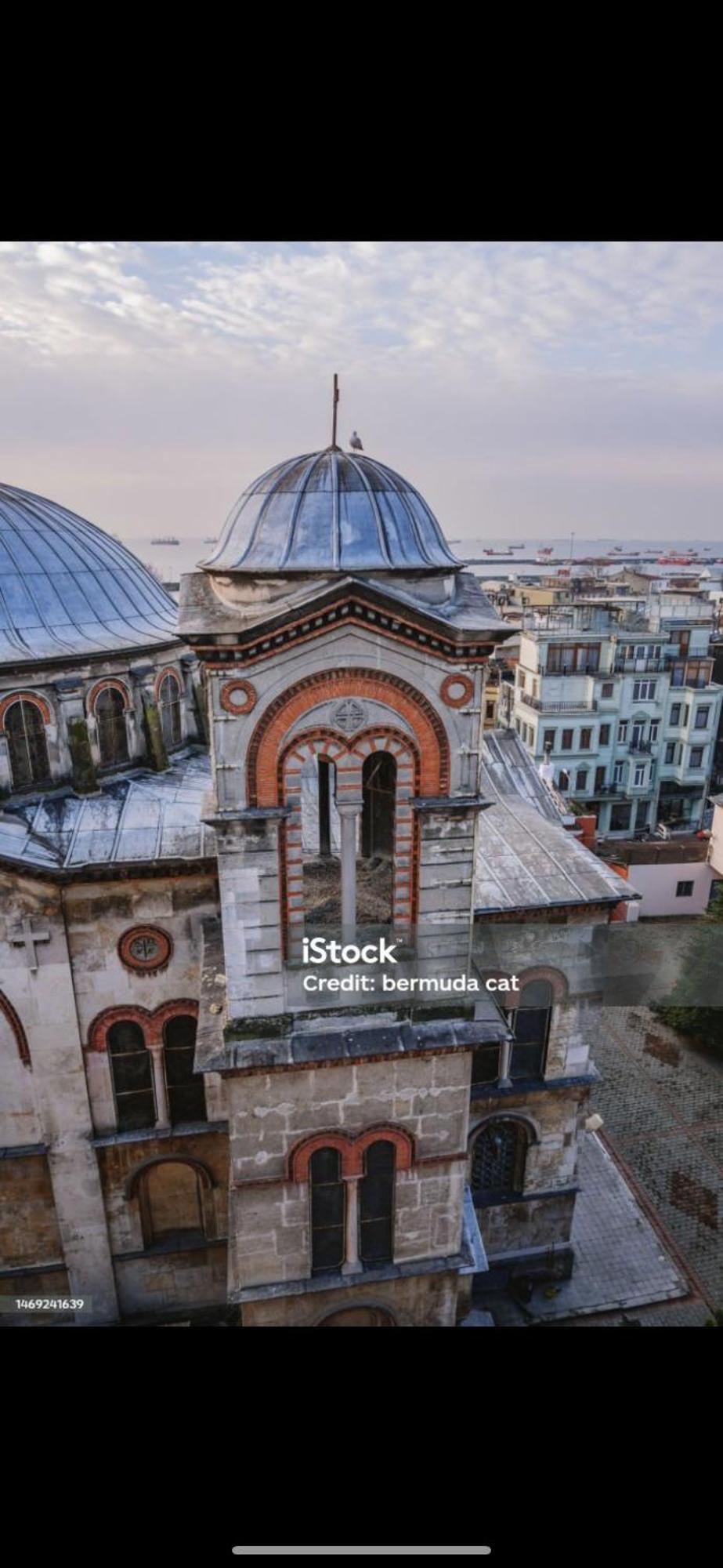 Arat Apartments Estambul Exterior foto