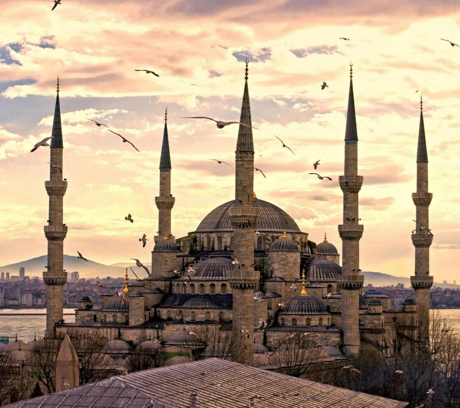 Arat Apartments Estambul Exterior foto