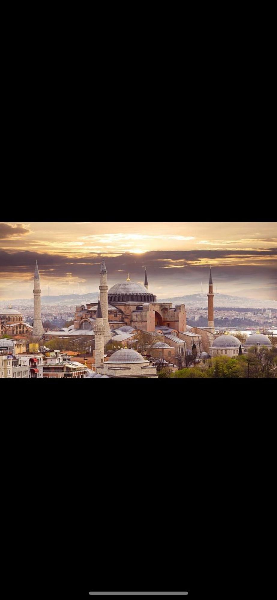 Arat Apartments Estambul Exterior foto