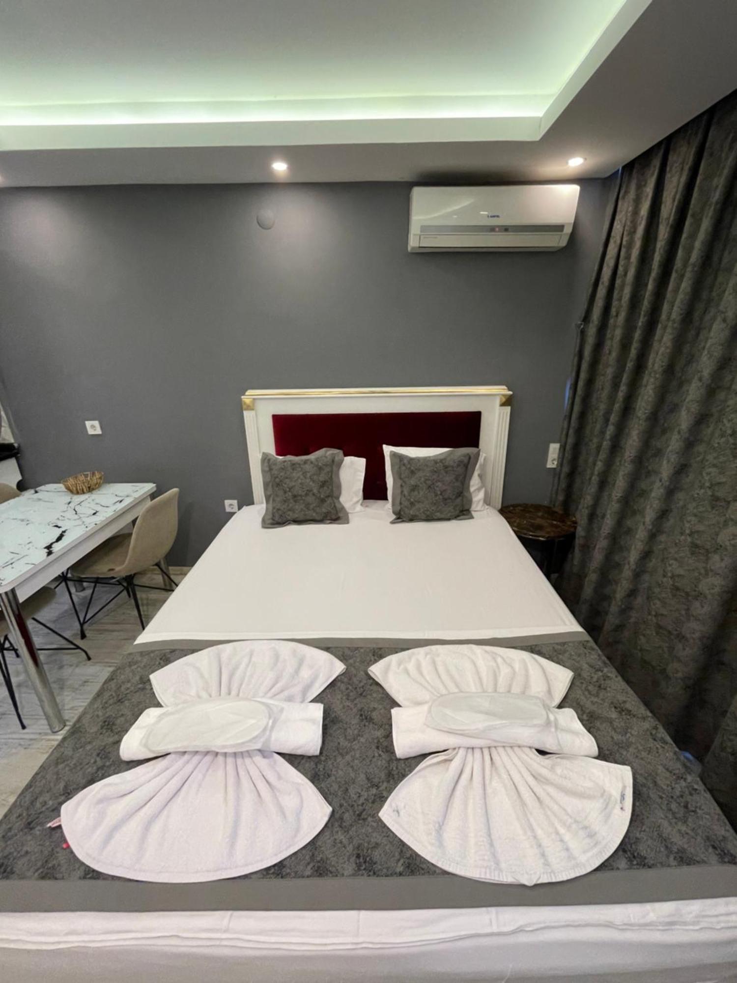 Arat Apartments Estambul Exterior foto