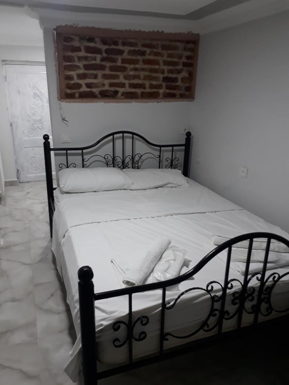Arat Apartments Estambul Exterior foto