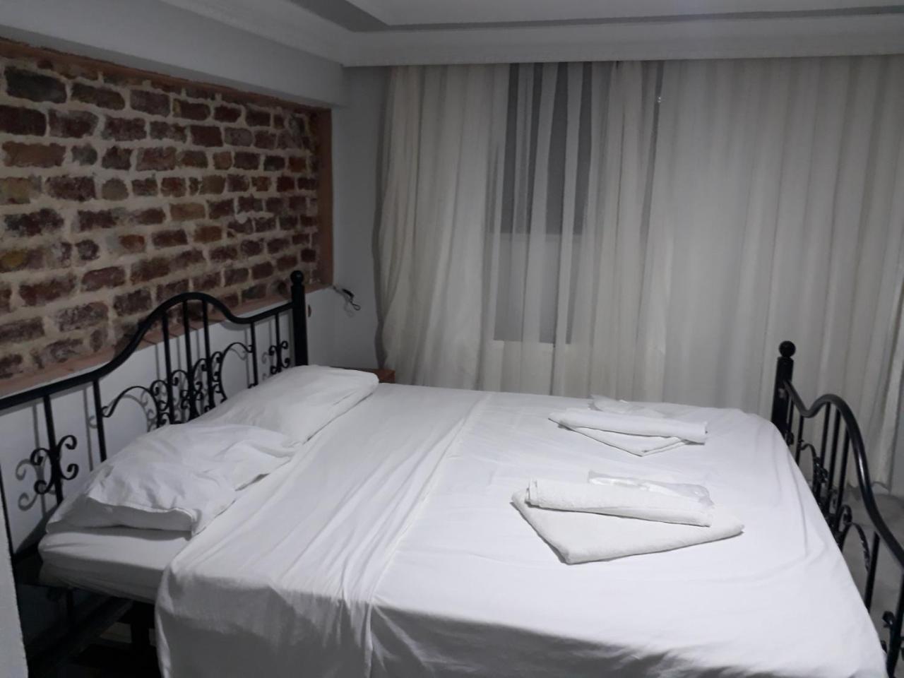 Arat Apartments Estambul Exterior foto